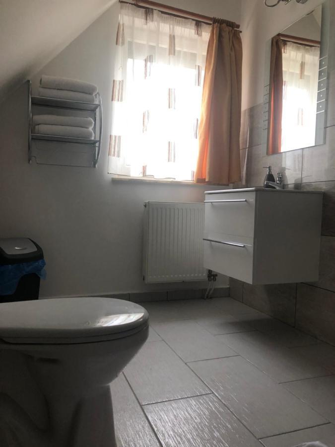 Naphaz Panzio Bed and Breakfast Tiszafüred Εξωτερικό φωτογραφία