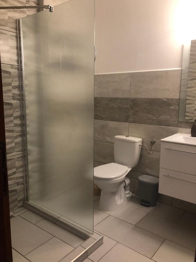 Naphaz Panzio Bed and Breakfast Tiszafüred Εξωτερικό φωτογραφία