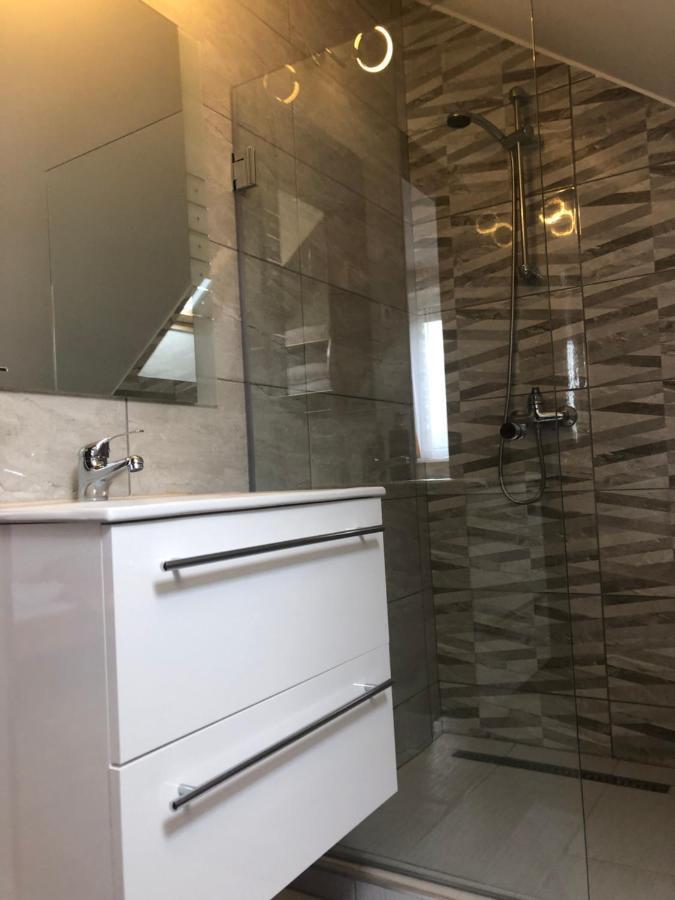 Naphaz Panzio Bed and Breakfast Tiszafüred Εξωτερικό φωτογραφία