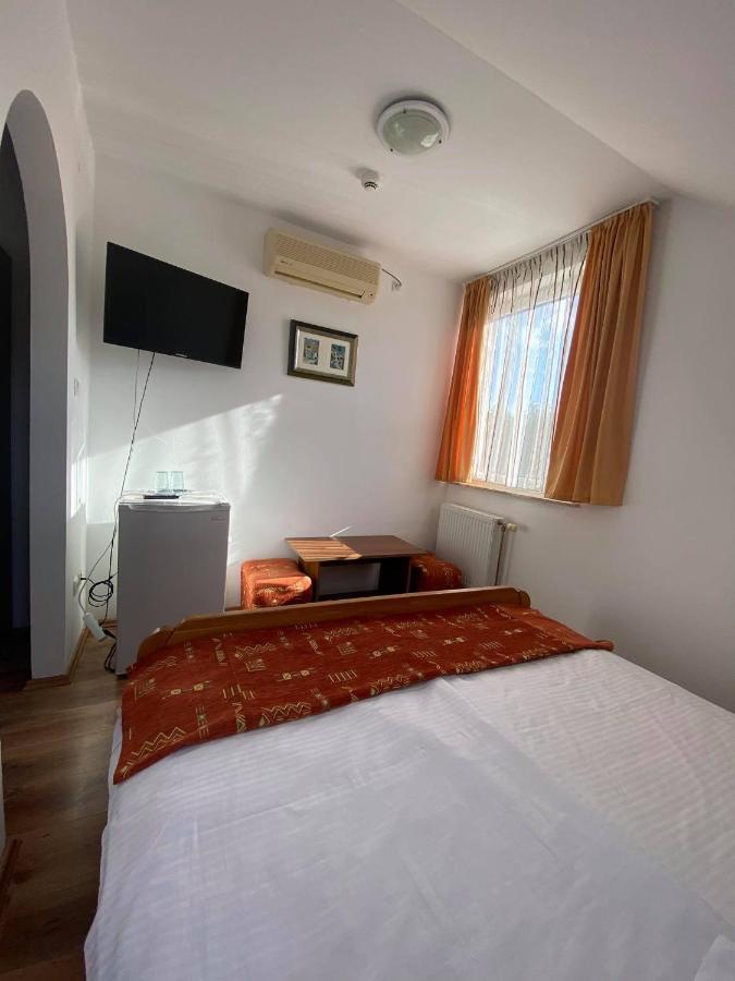 Naphaz Panzio Bed and Breakfast Tiszafüred Εξωτερικό φωτογραφία